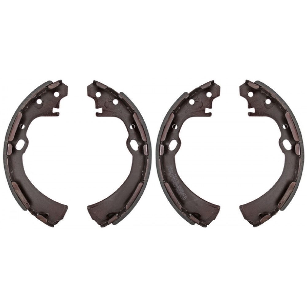 Brake Shoes ABS