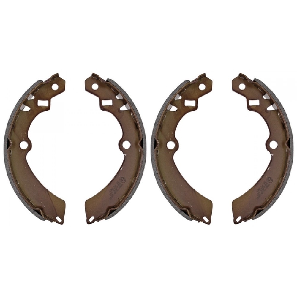 Brake Shoes ABS