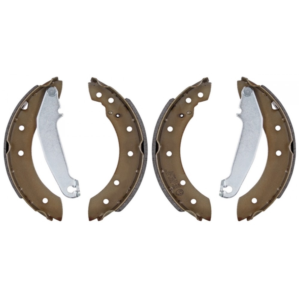 Brake Shoes ABS