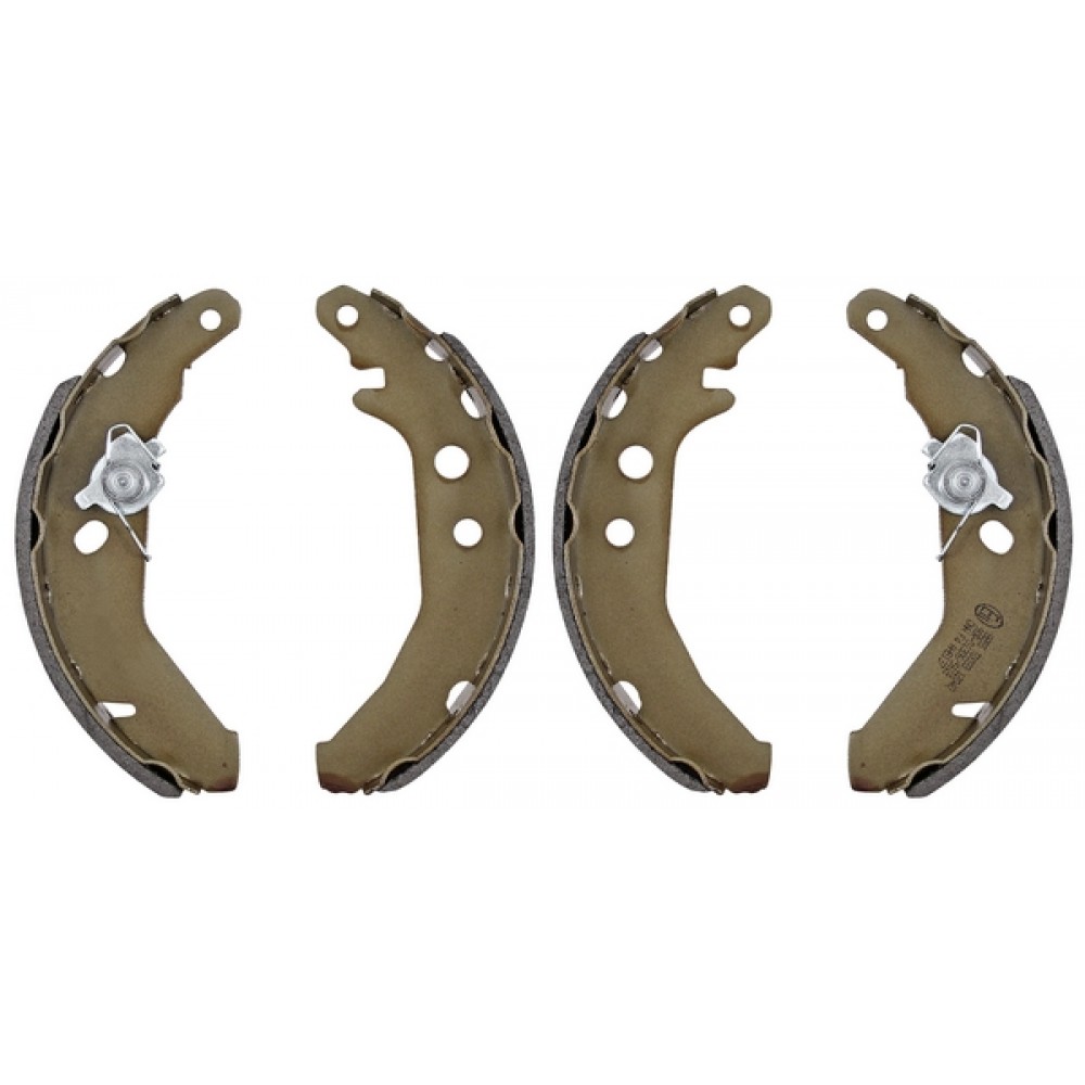 Brake Shoes ABS