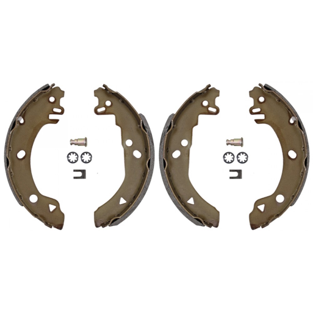 Brake Shoes ABS