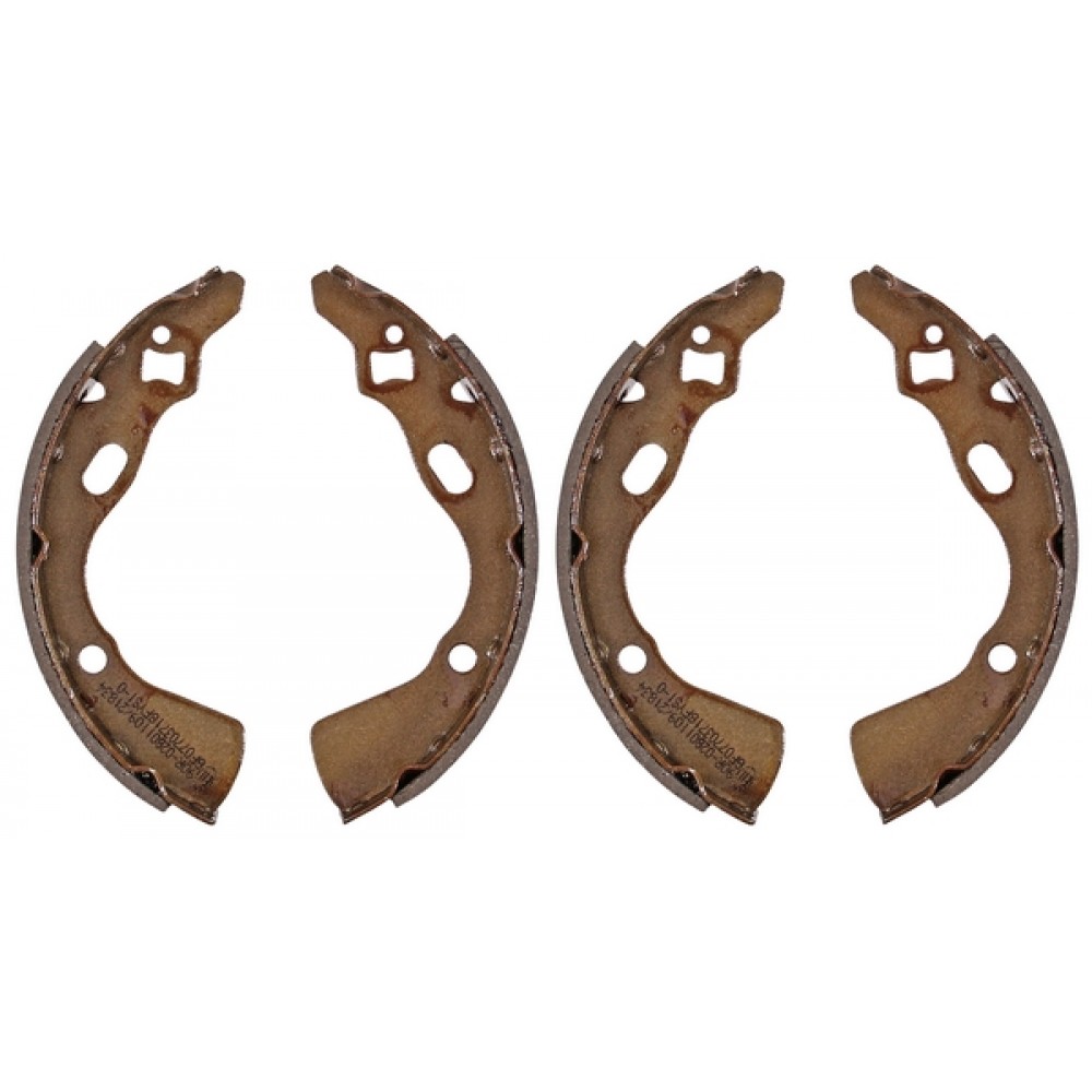 Brake Shoes ABS