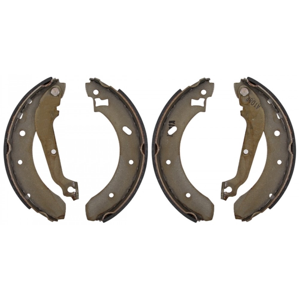 Brake Shoes ABS