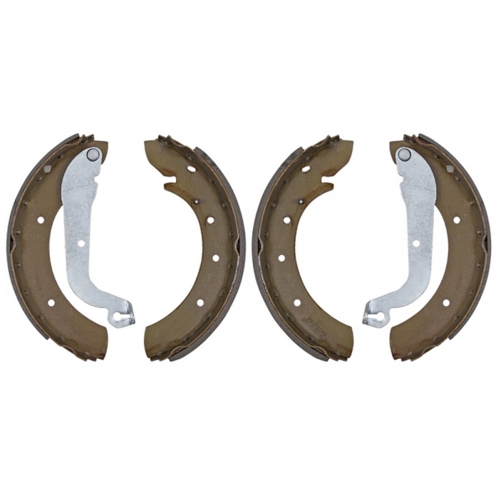 Brake Shoes ABS