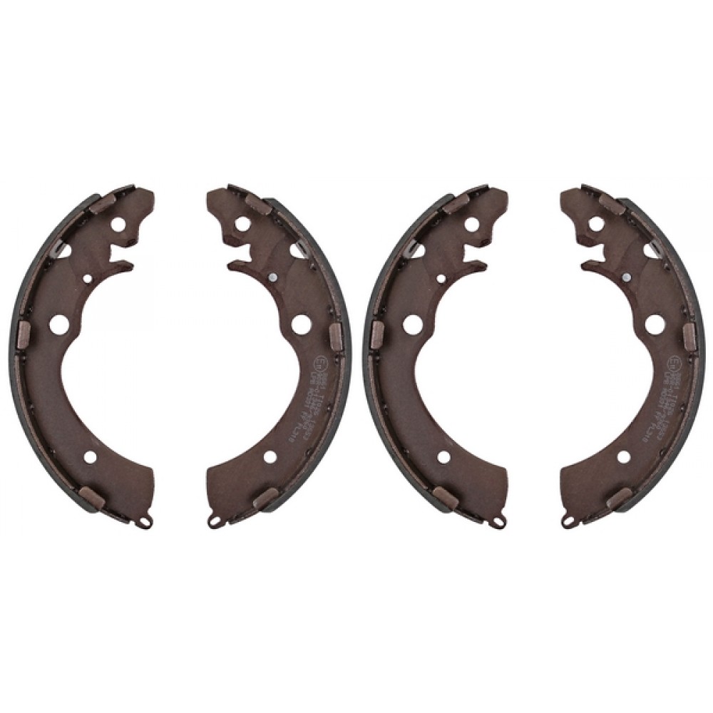 Brake Shoes ABS