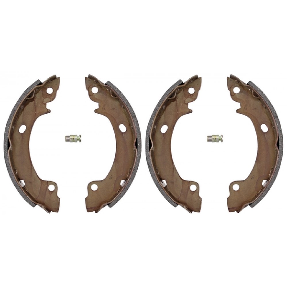 Brake Shoes ABS