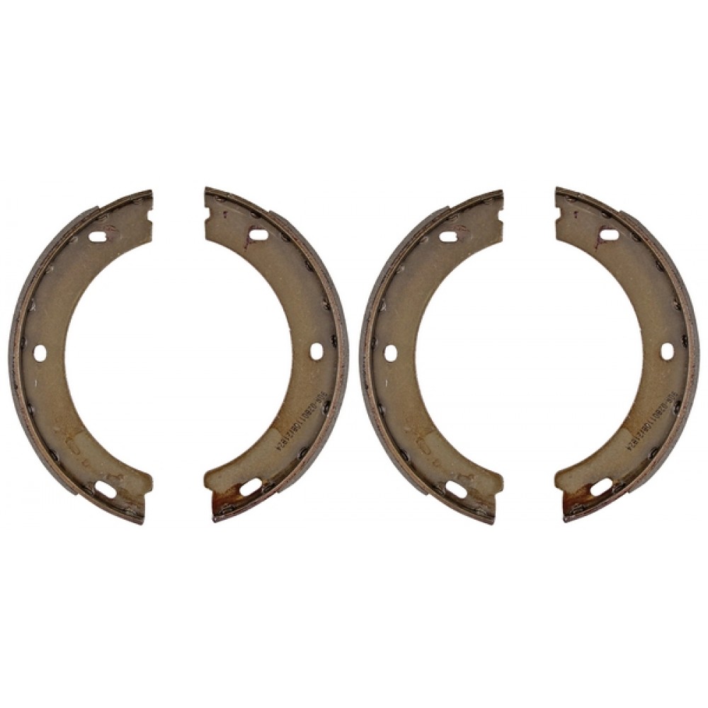 Brake Shoes ABS