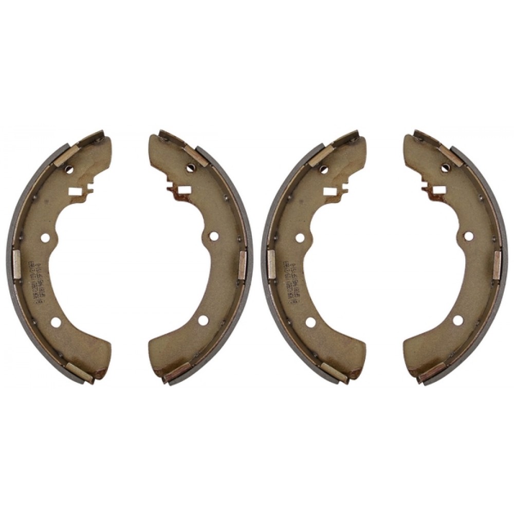 Brake Shoes ABS