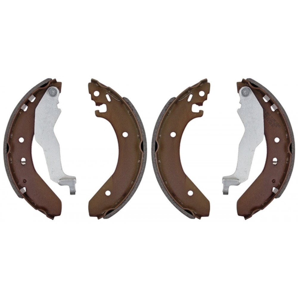 Brake Shoes ABS