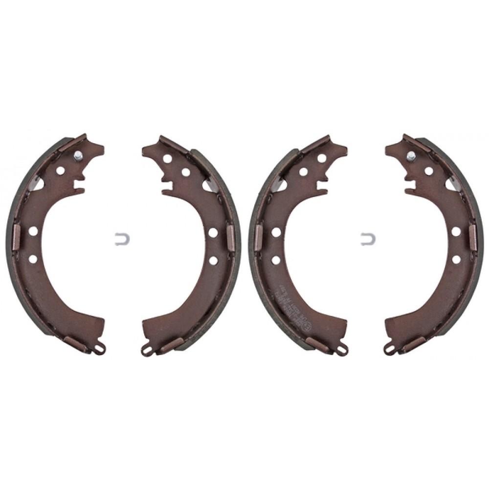 Brake Shoes ABS