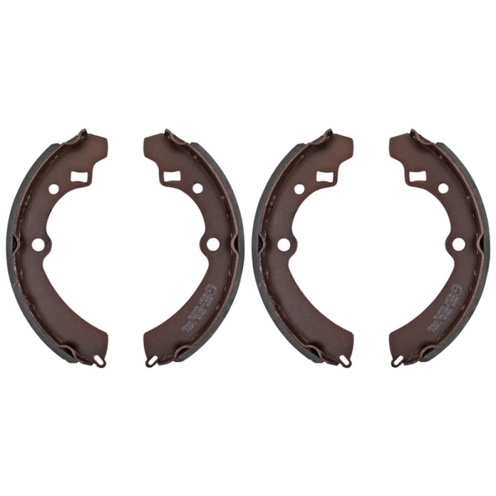 Brake Shoes ABS