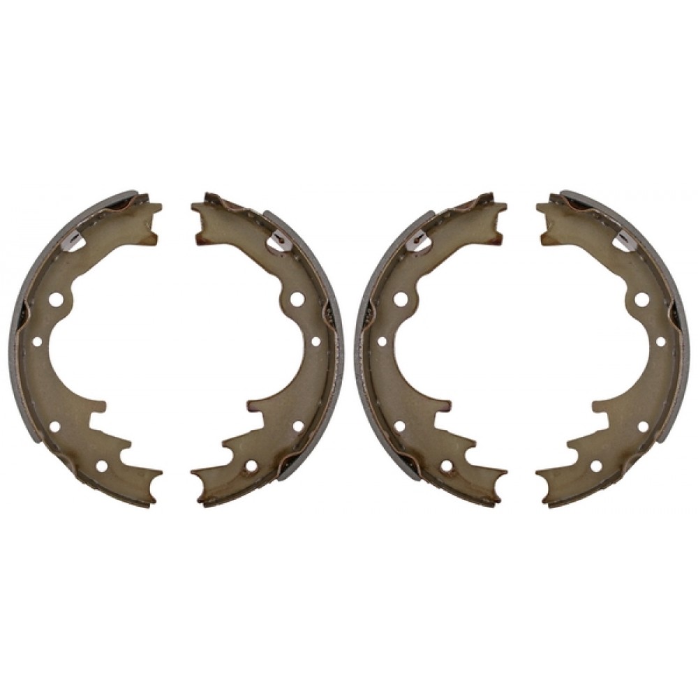 Brake Shoes ABS