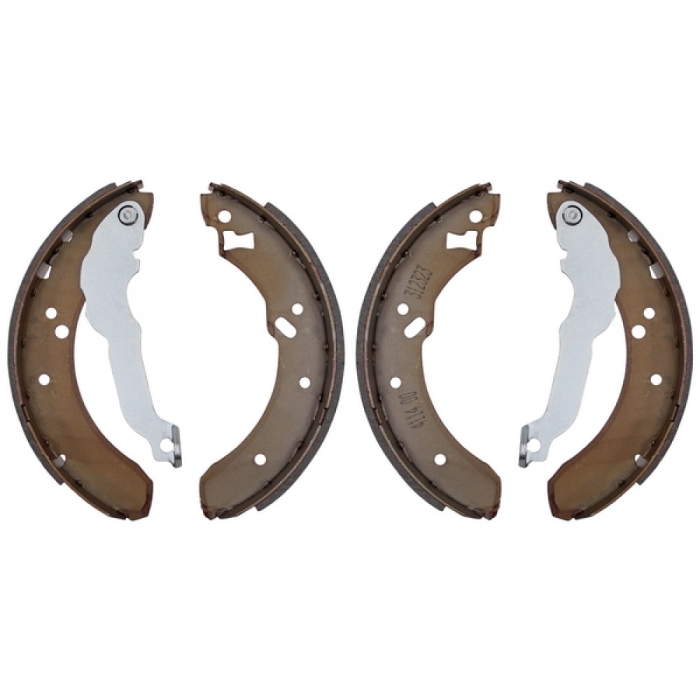 Brake Shoes ABS