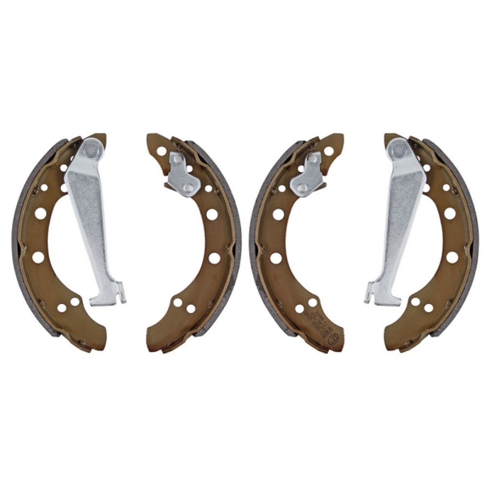 Brake Shoes ABS