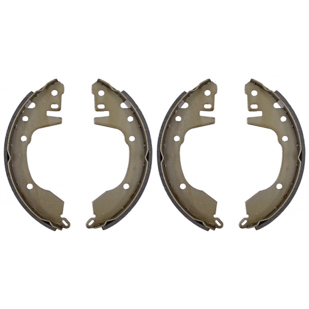 Brake Shoes ABS