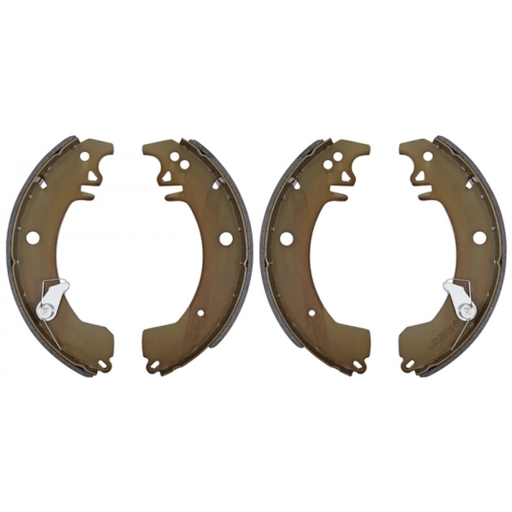 Brake Shoes ABS