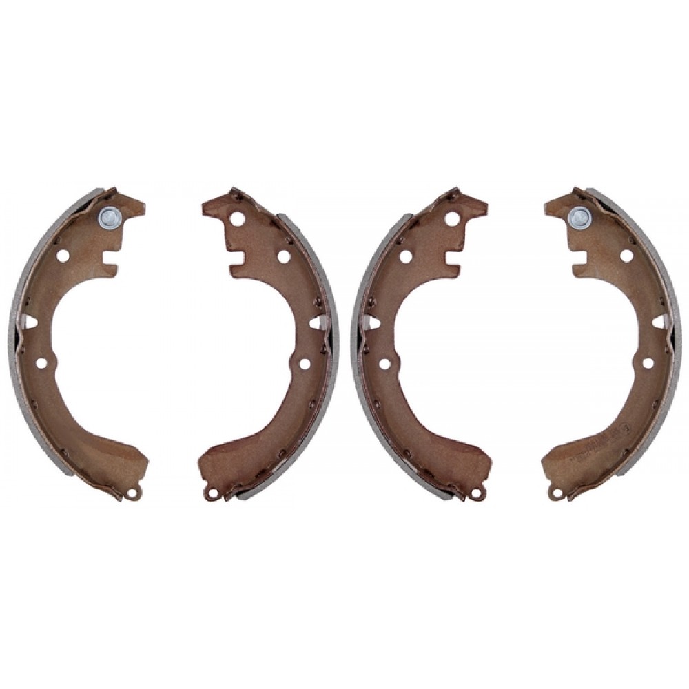 Brake Shoes ABS