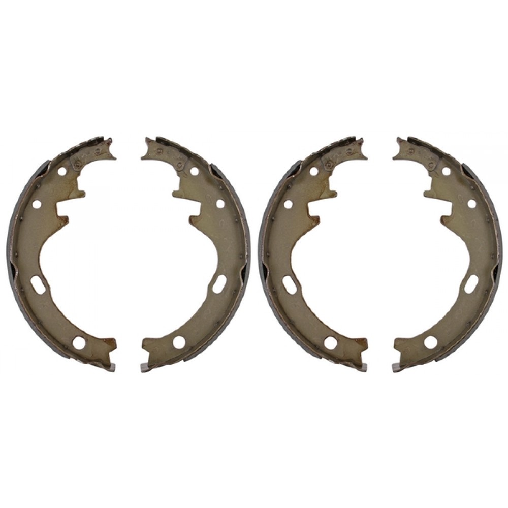 Brake Shoes ABS