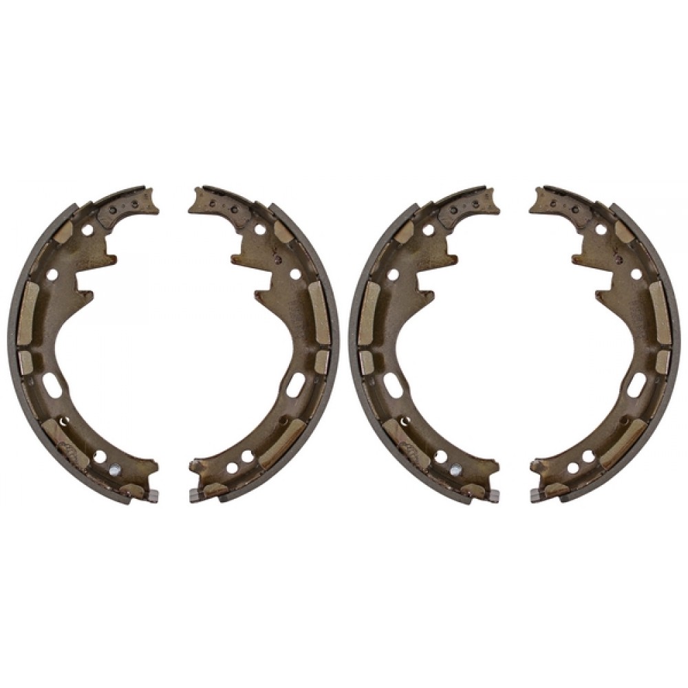 Brake Shoes ABS