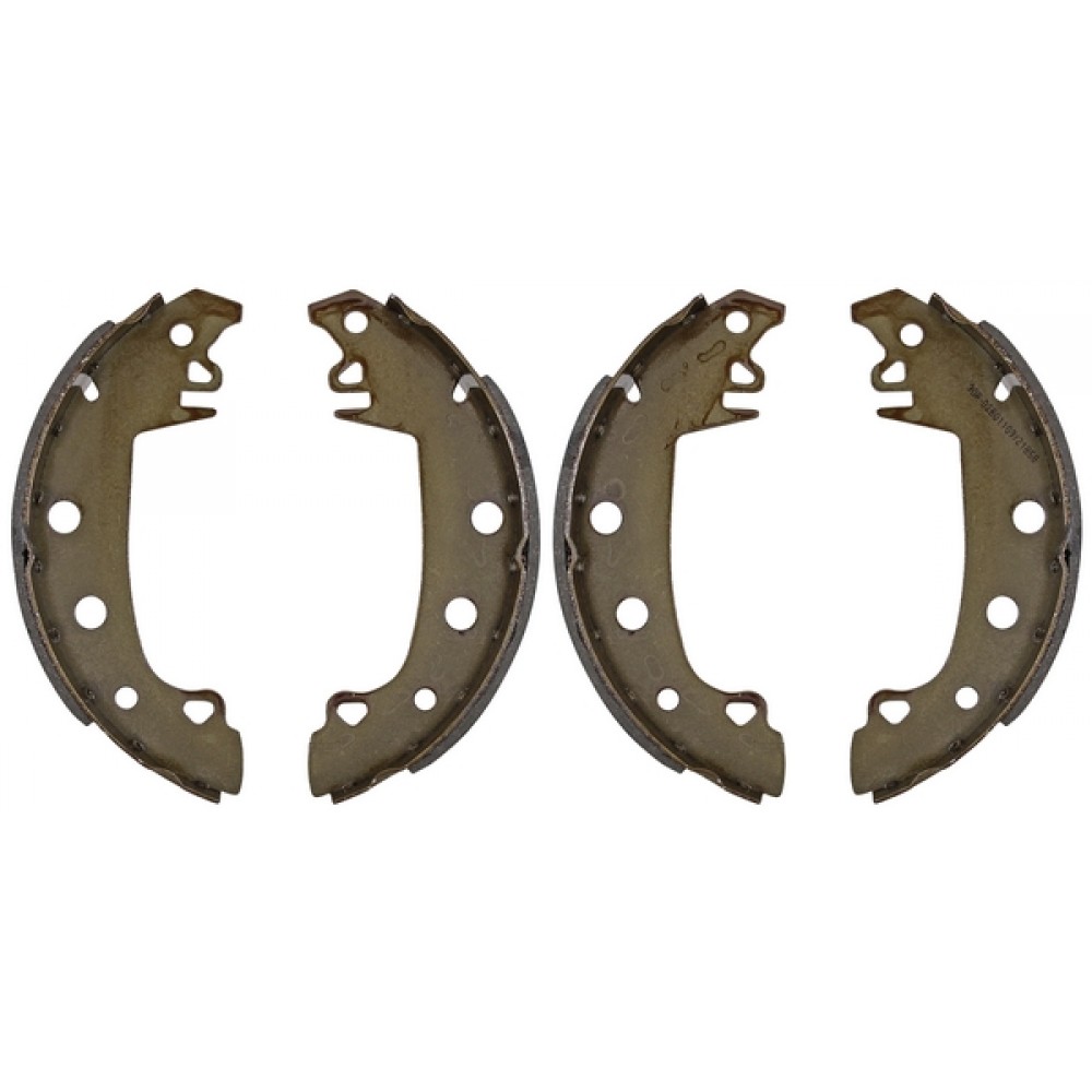 Brake Shoes ABS