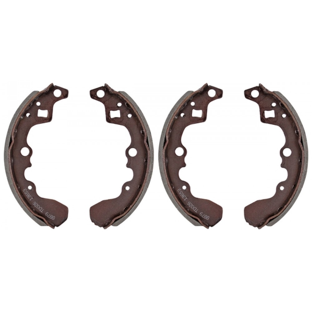 Brake Shoes ABS