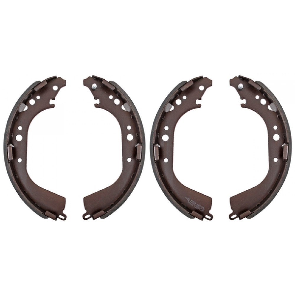 Brake Shoes ABS