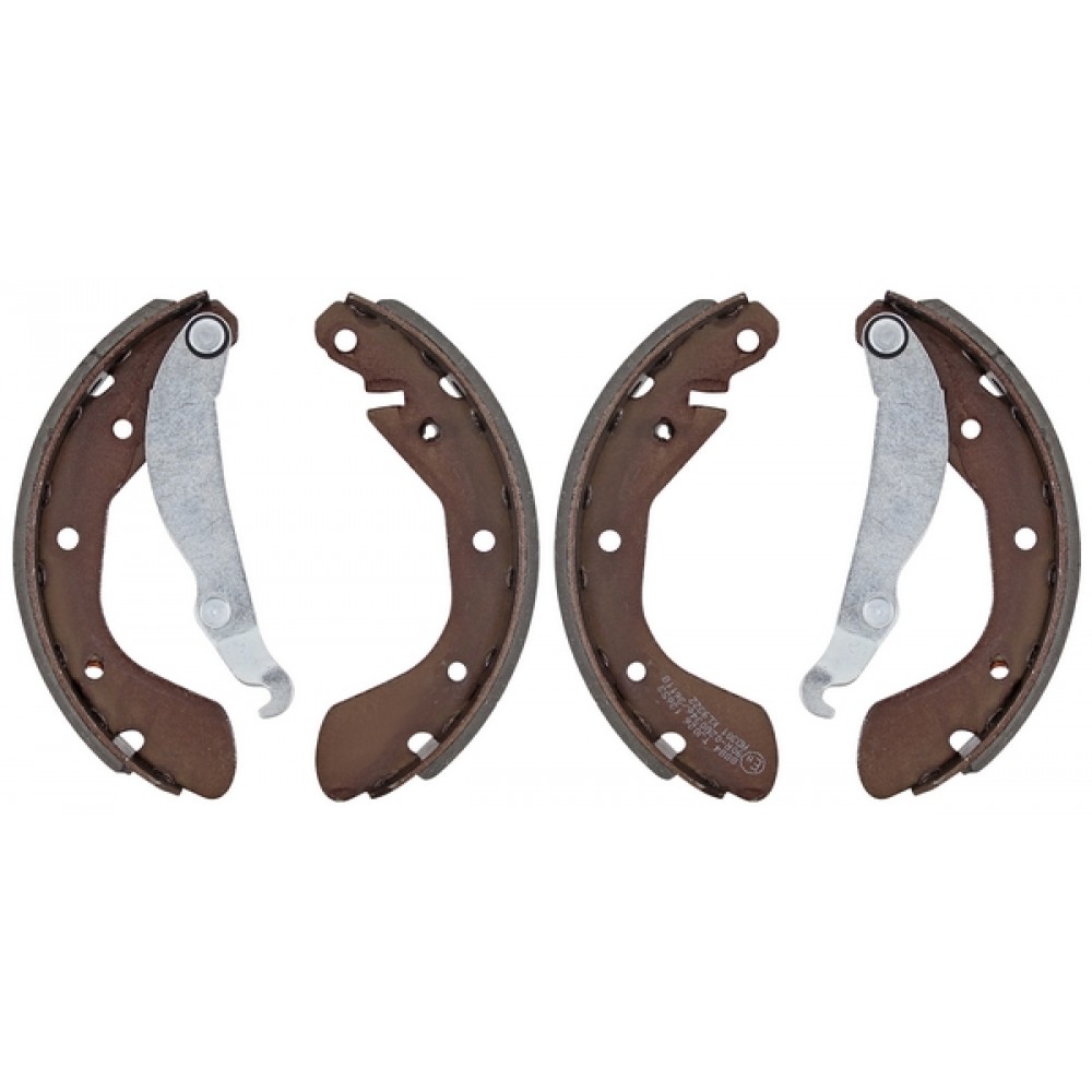 Brake Shoes ABS