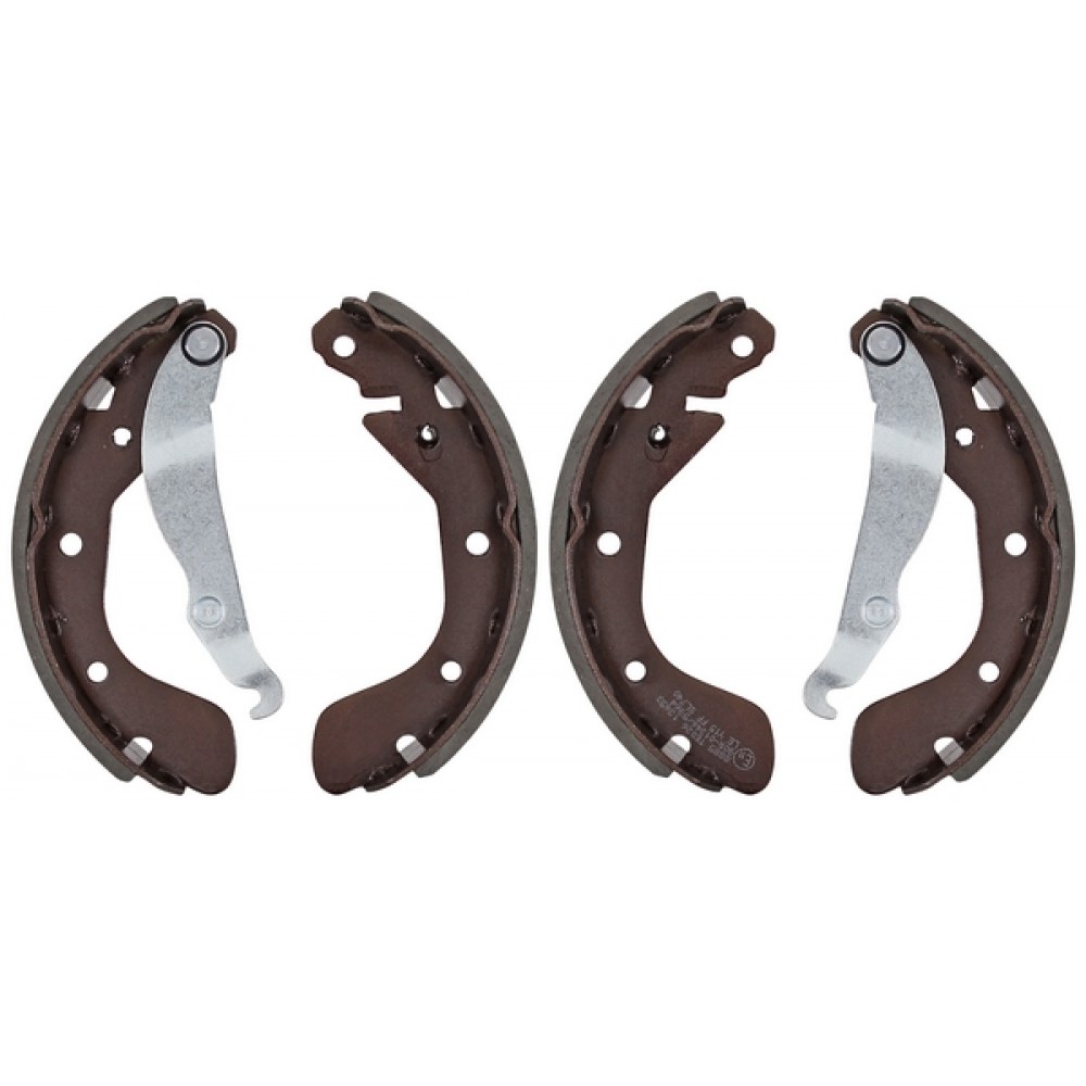 Brake Shoes ABS