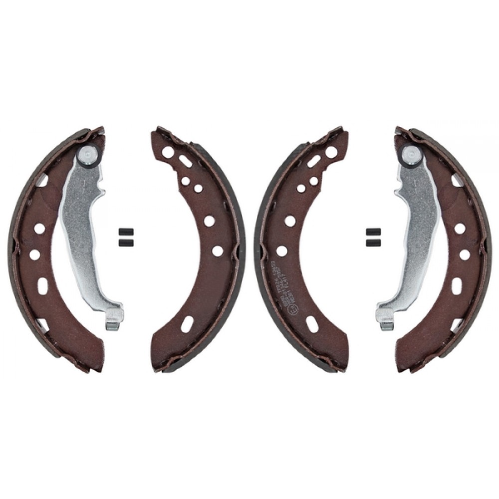 Brake Shoes ABS