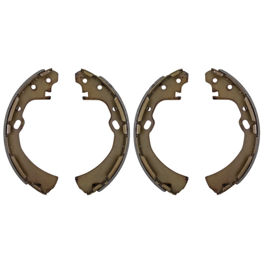 Brake Shoes ABS