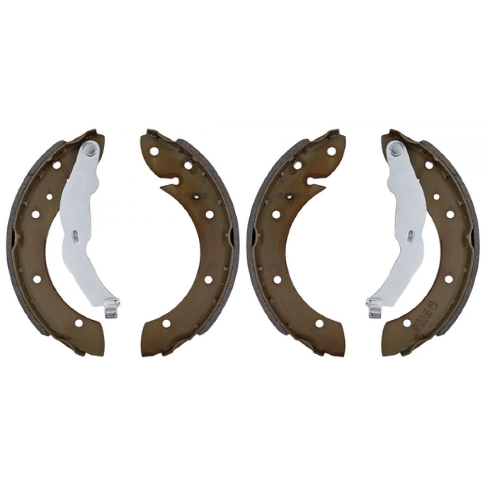 Brake Shoes ABS