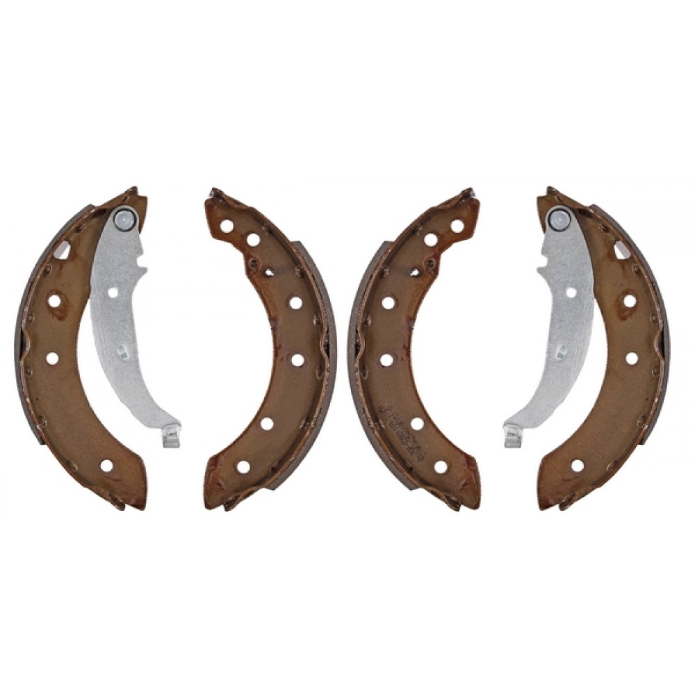 Brake Shoes ABS