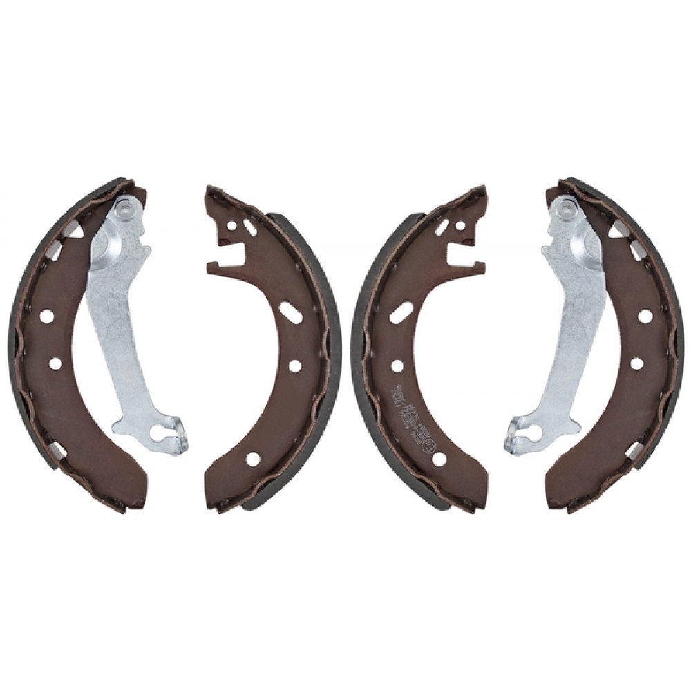 Brake Shoes ABS