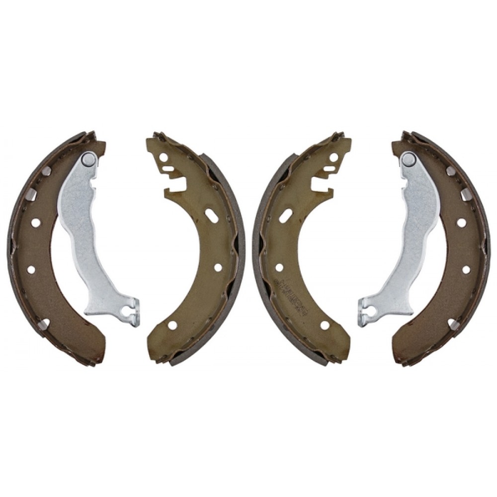 Brake Shoes ABS