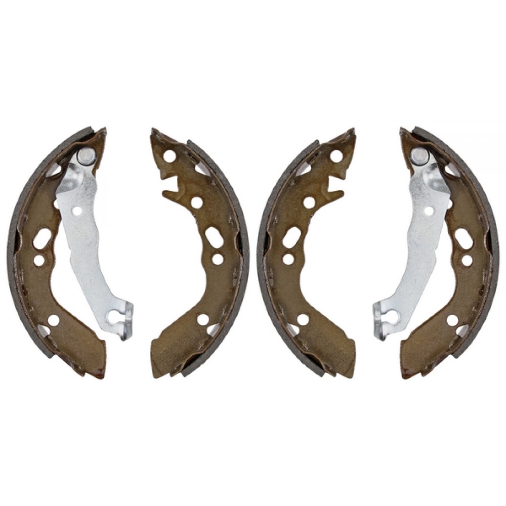 Brake Shoes ABS