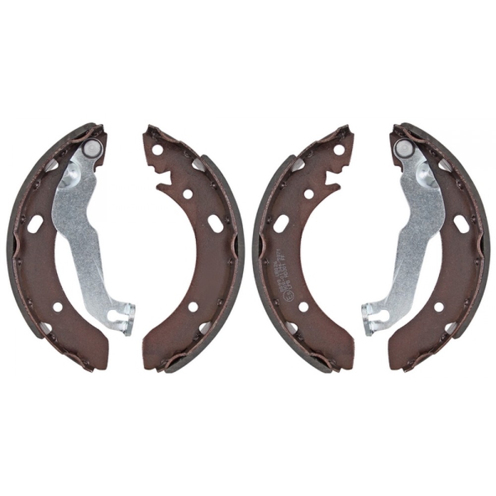 Brake Shoes ABS