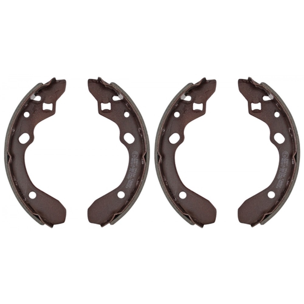 Brake Shoes ABS