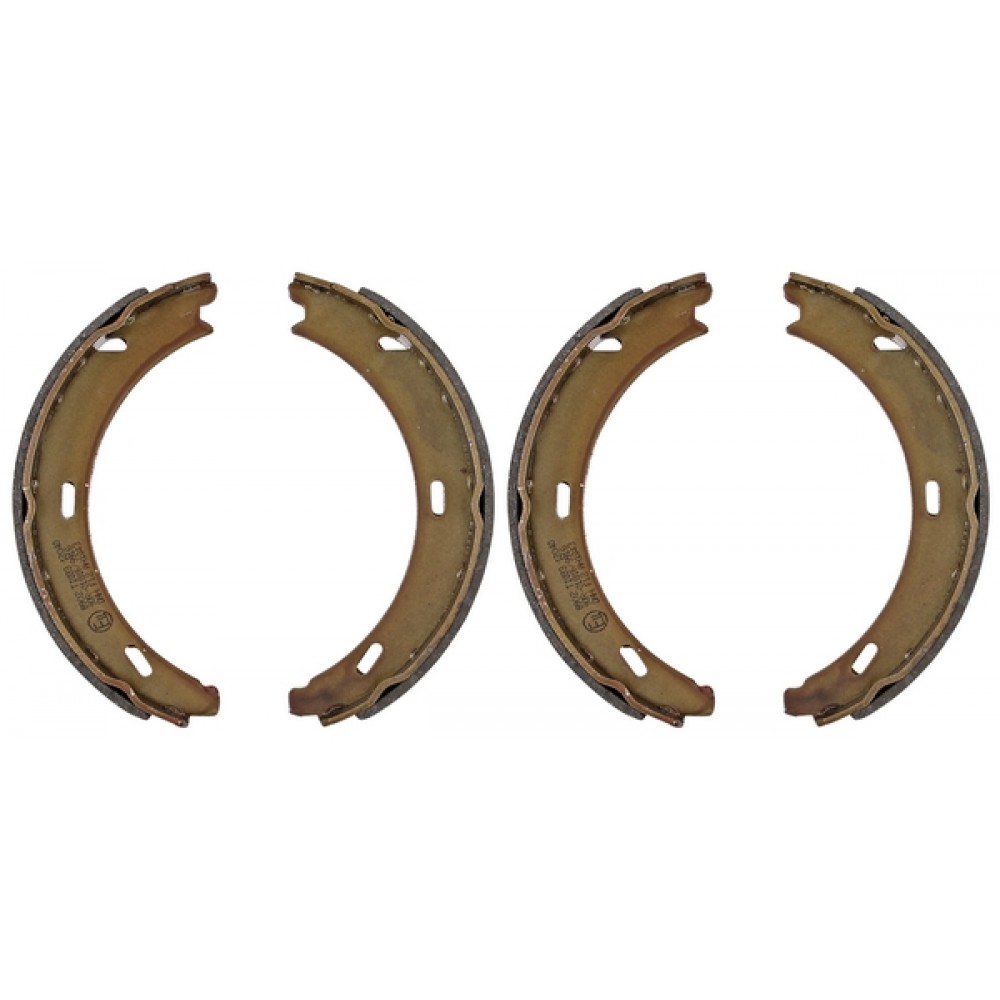 Brake Shoes ABS