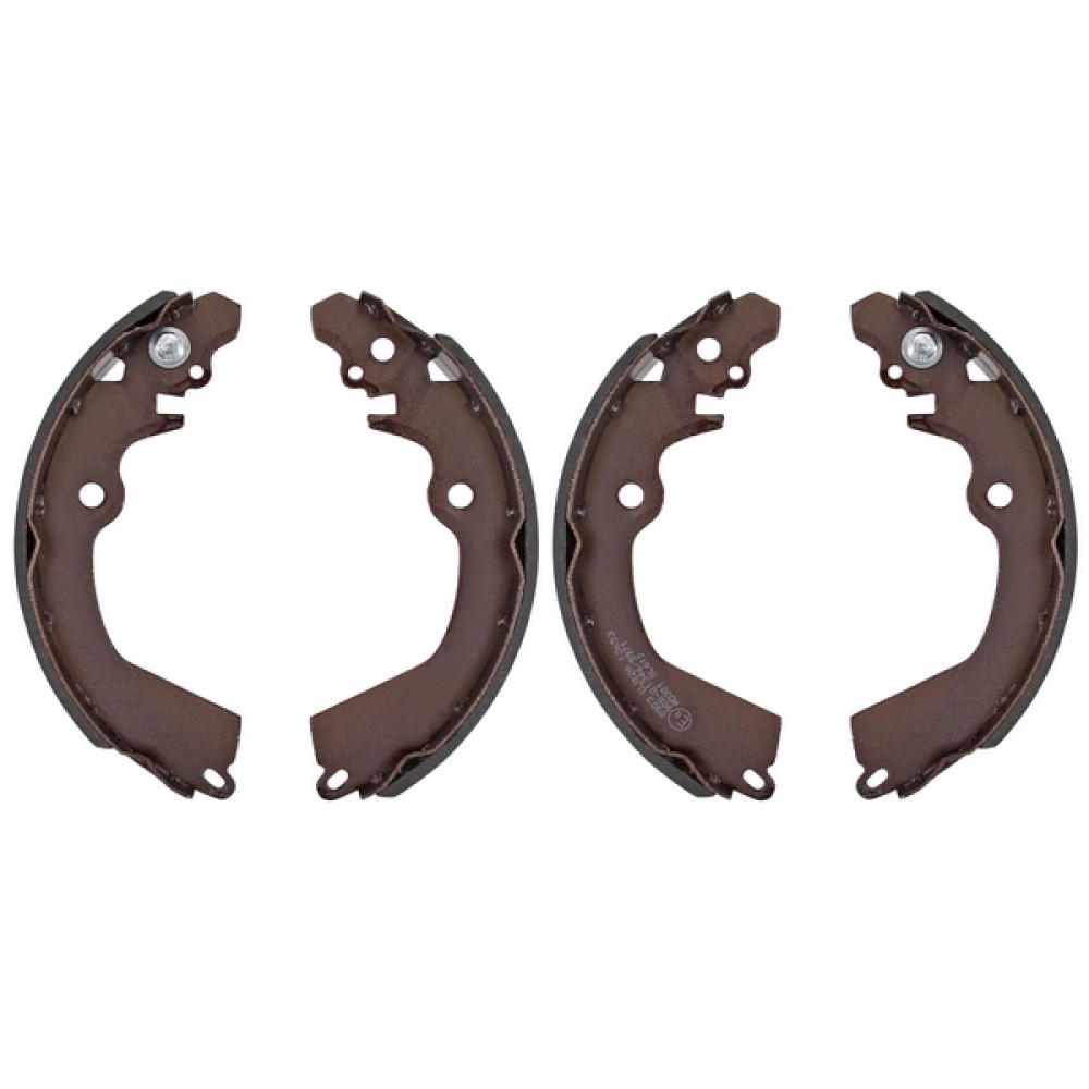 Brake Shoes ABS