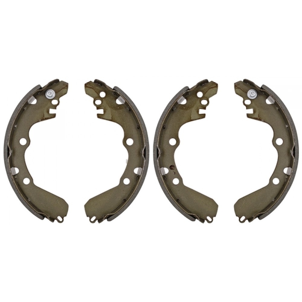 Brake Shoes ABS