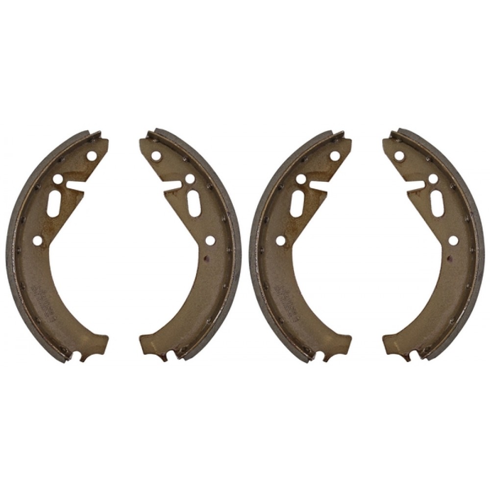 Brake Shoes ABS