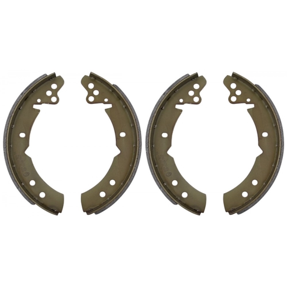 Brake Shoes ABS