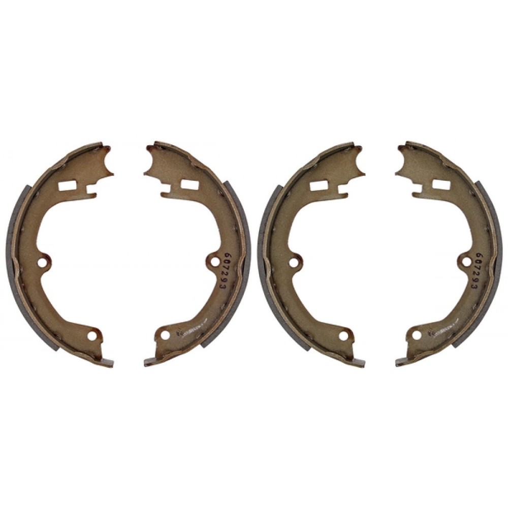 Brake Shoes ABS