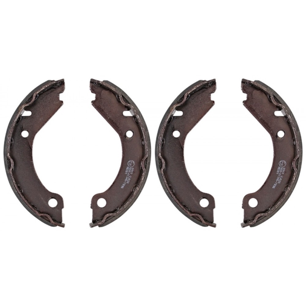 Brake Shoes ABS