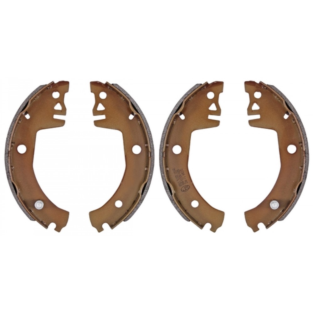 Brake Shoes ABS