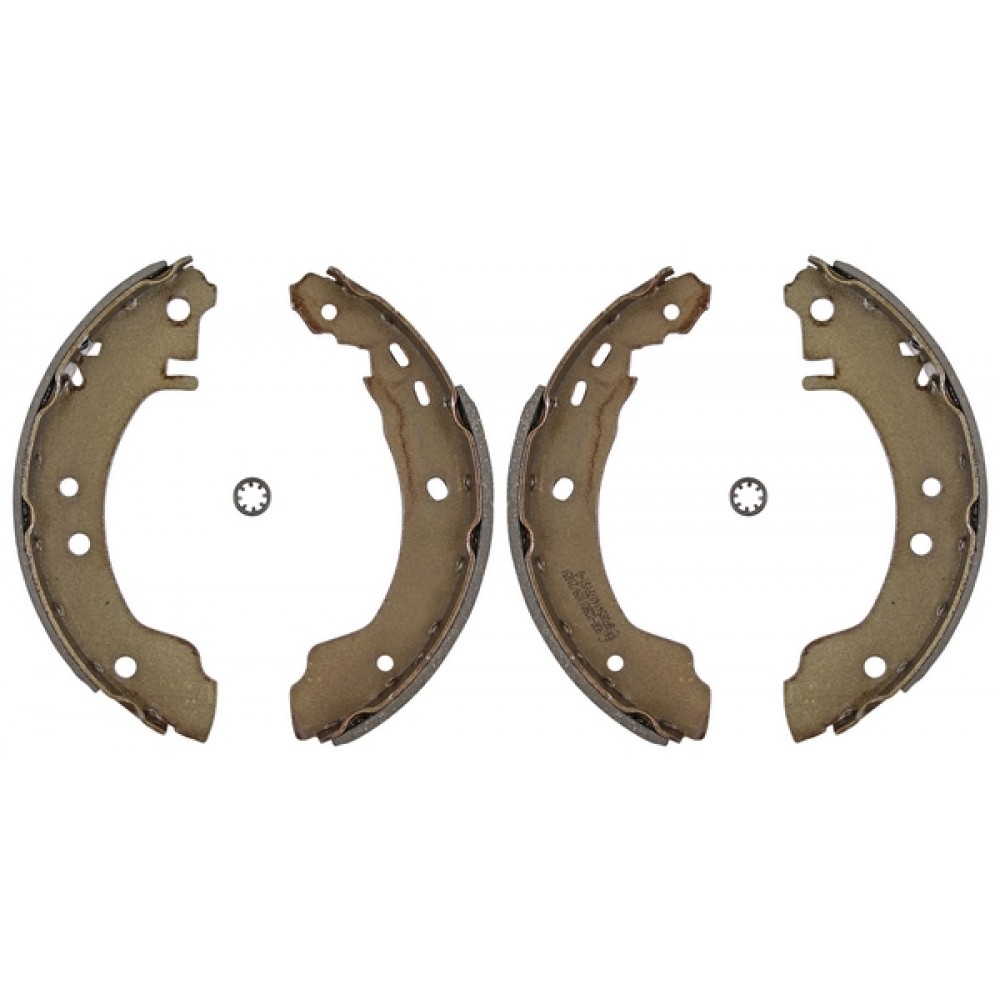 Brake Shoes ABS