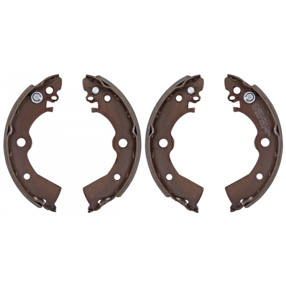 Brake Shoes ABS