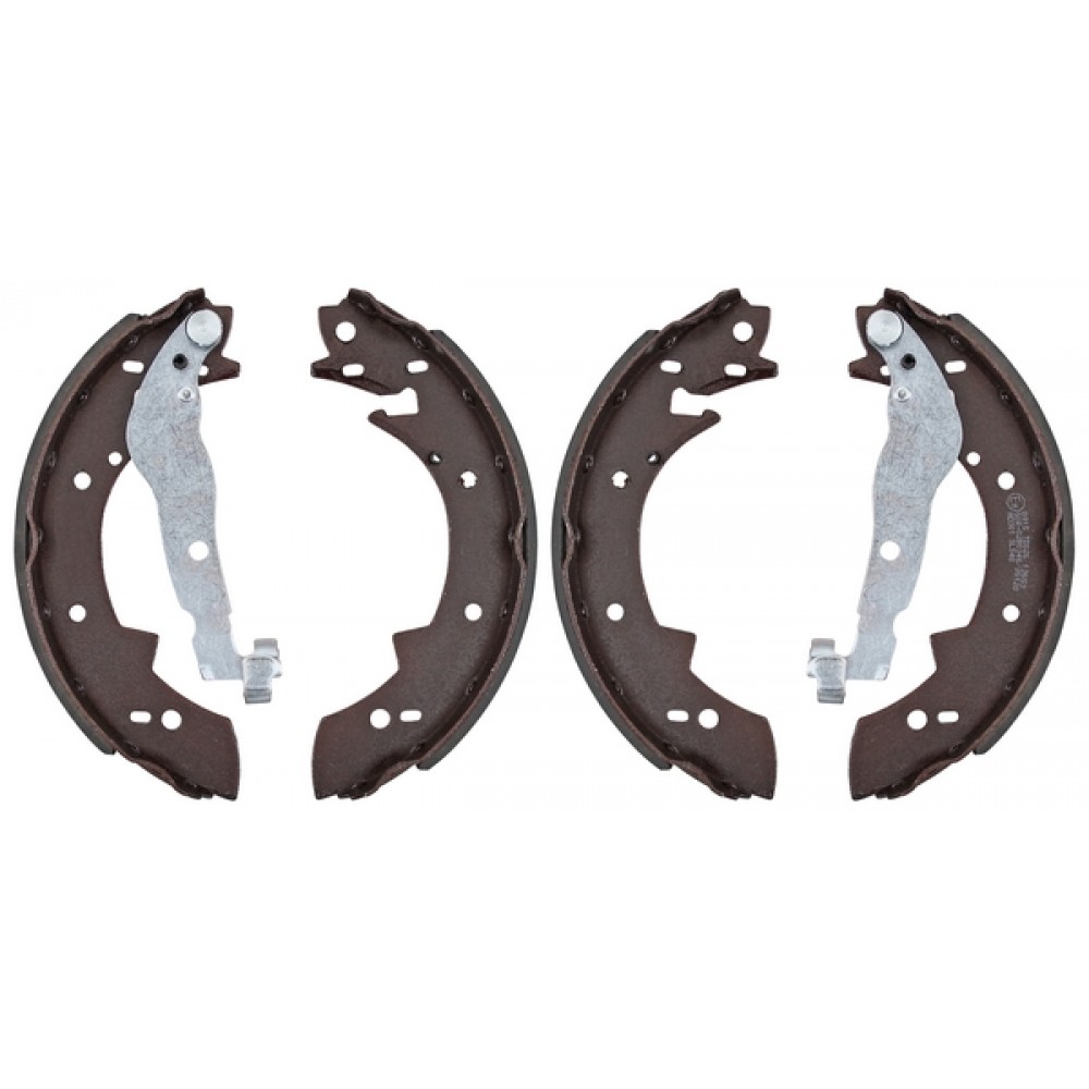 Brake Shoes ABS