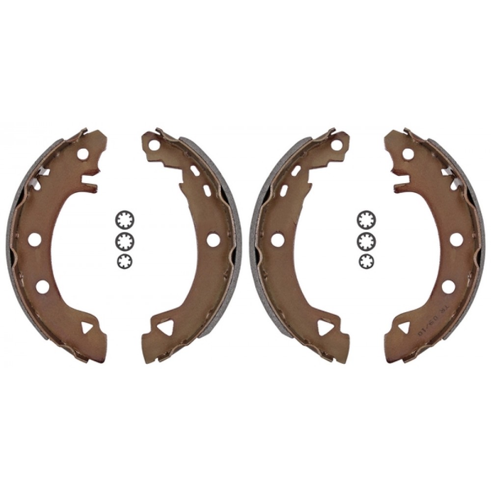 Brake Shoes ABS