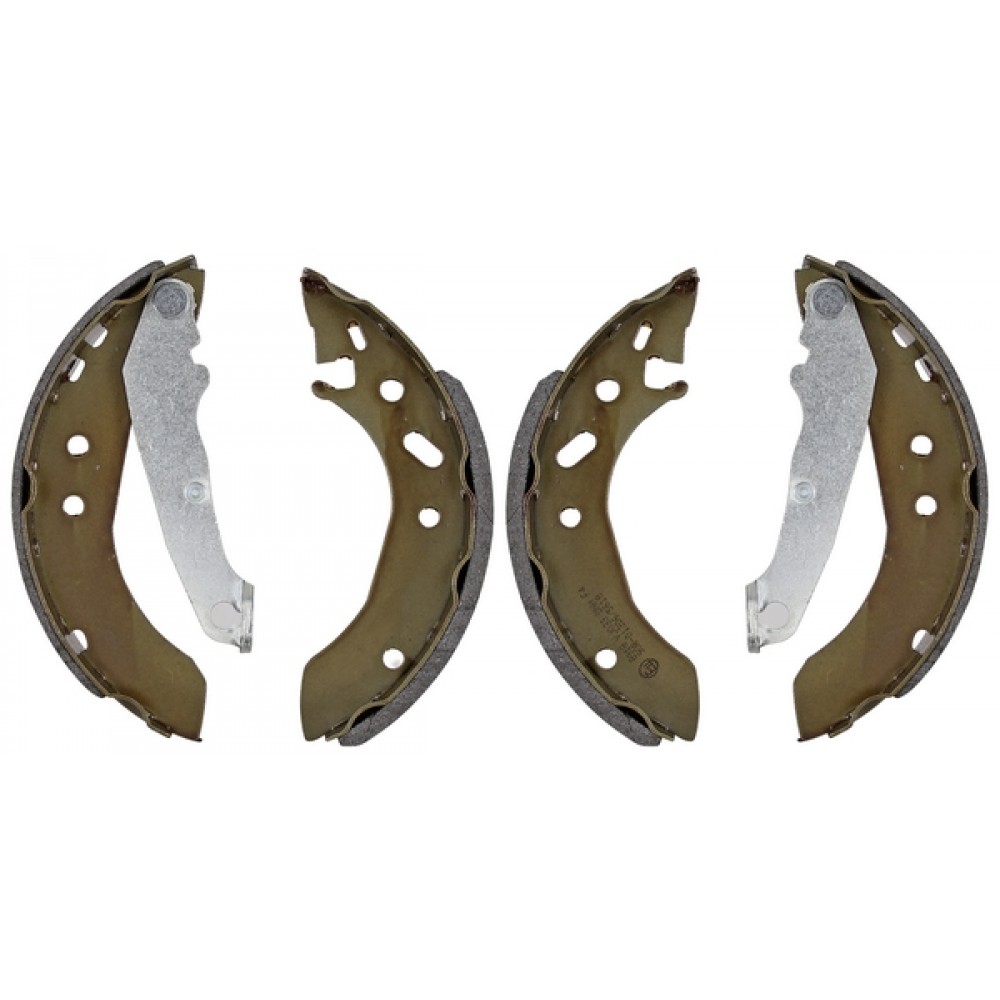 Brake Shoes ABS